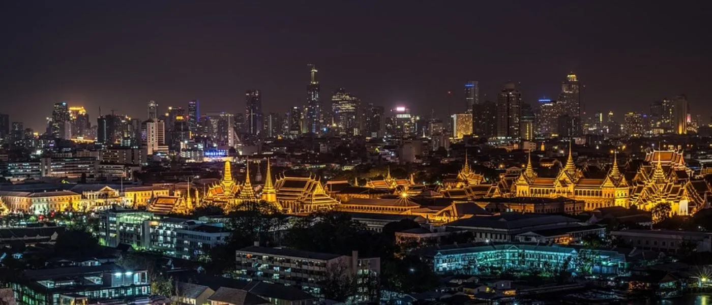 Bangkok