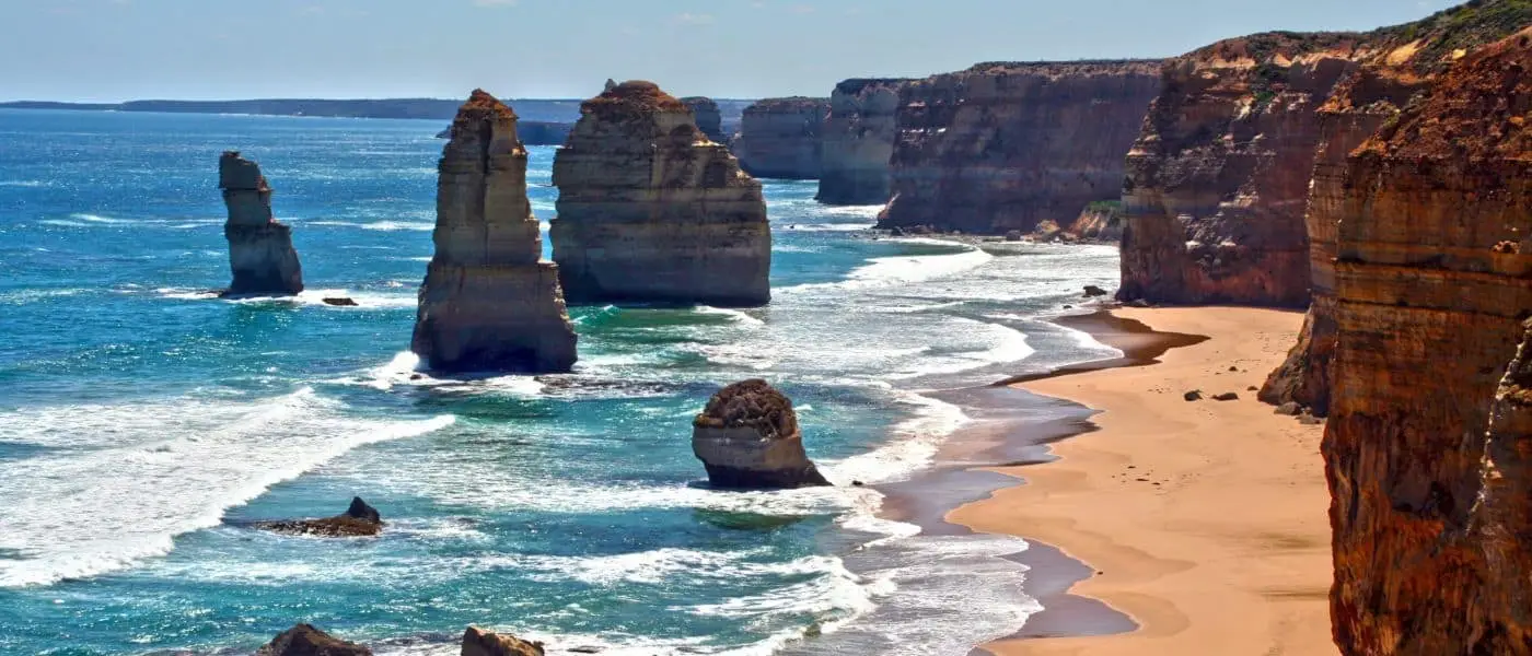 Luxury Travel in Australasia