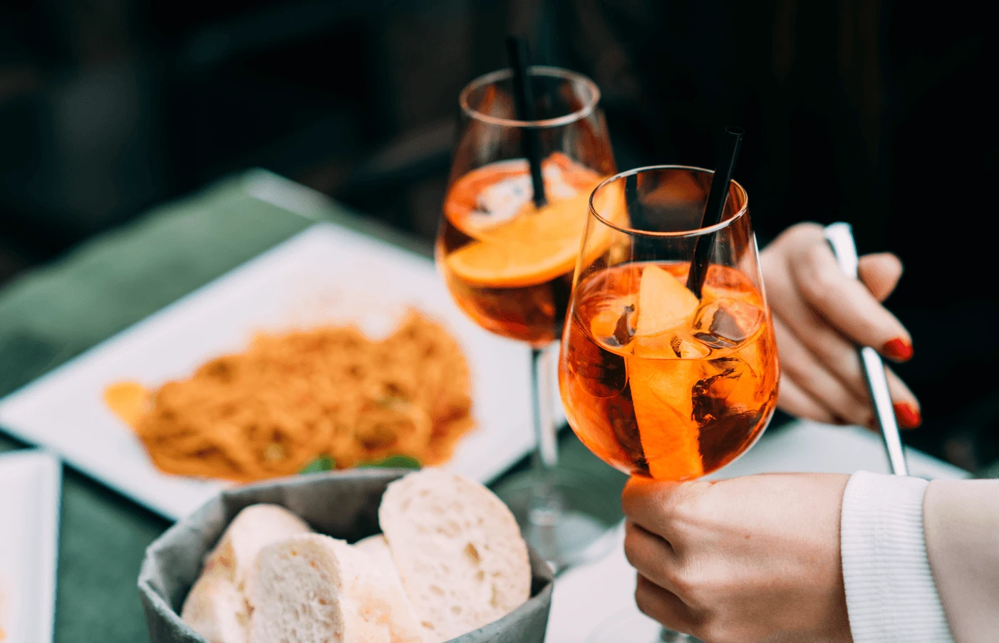 Lovers’ Odyssey: Italy and Greece Honeymoon