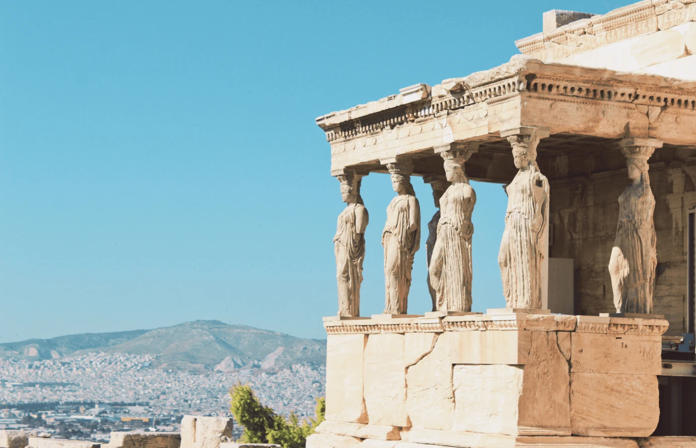 Classic Greek Island Hopping: The Highlights