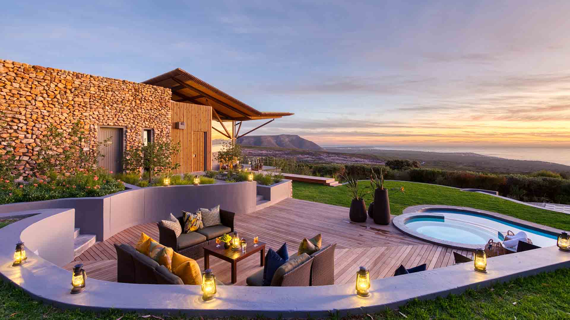 Grootbos Private Nature Reserve
