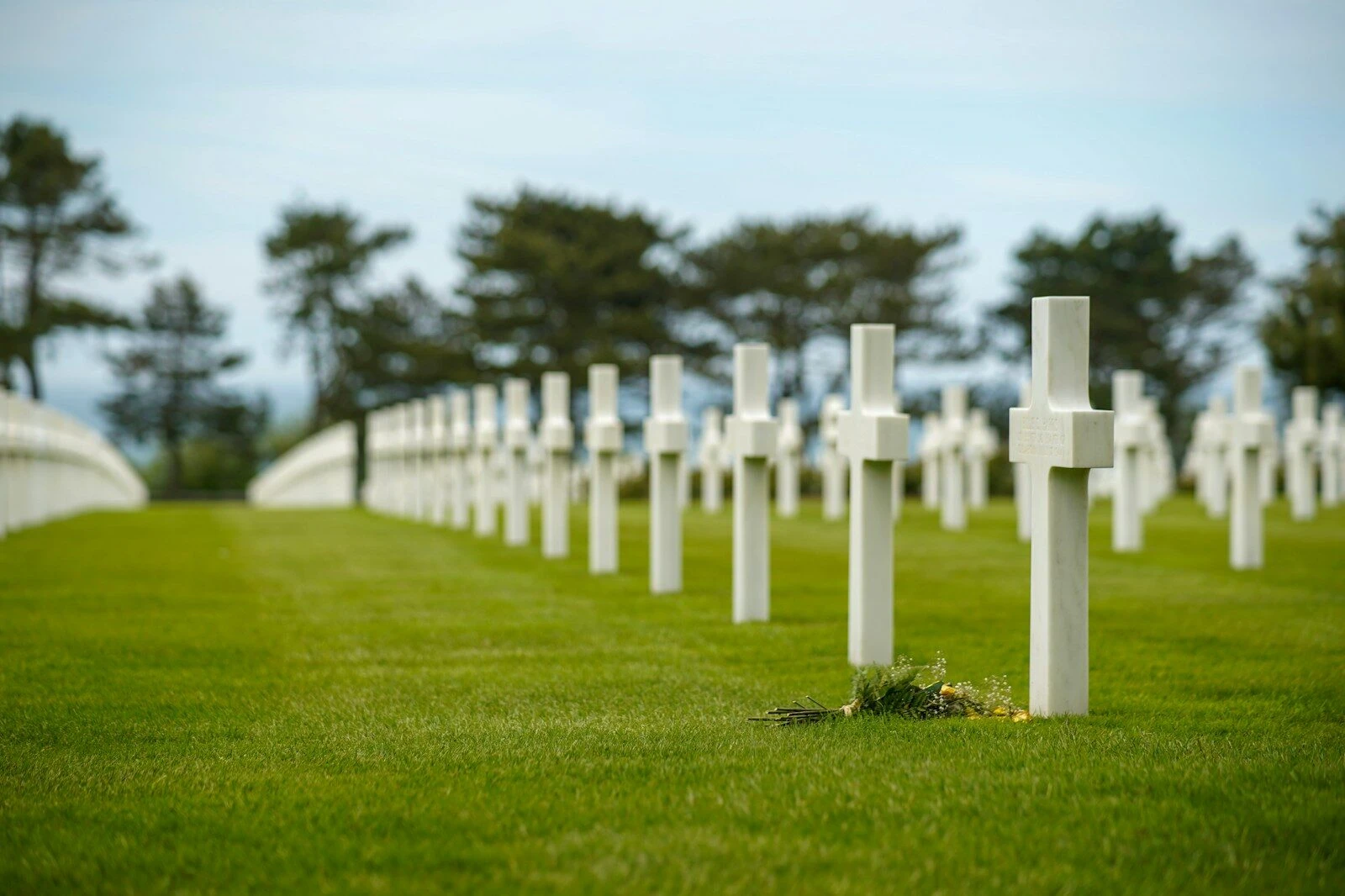 World War II Tour of Europe: London, Normandy, Berlin & Krakow