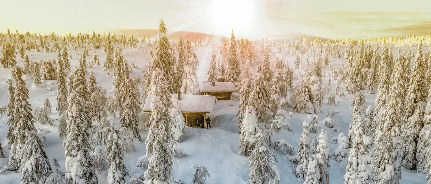 Travel Guides for Finland