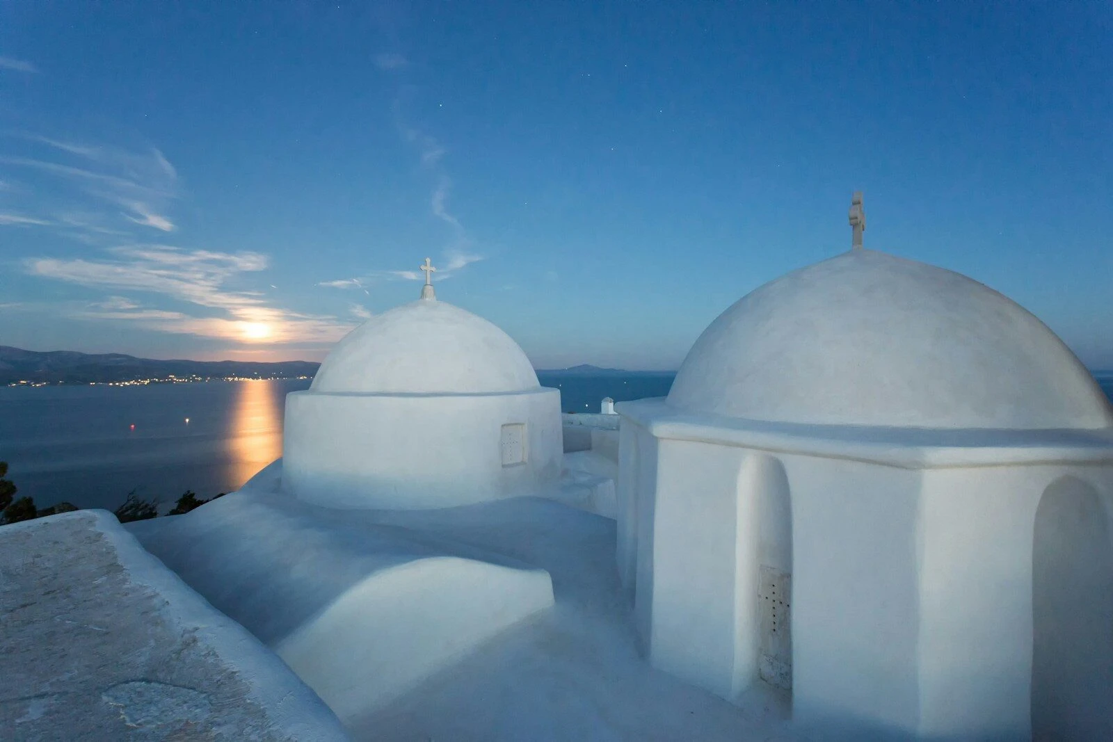 Paros