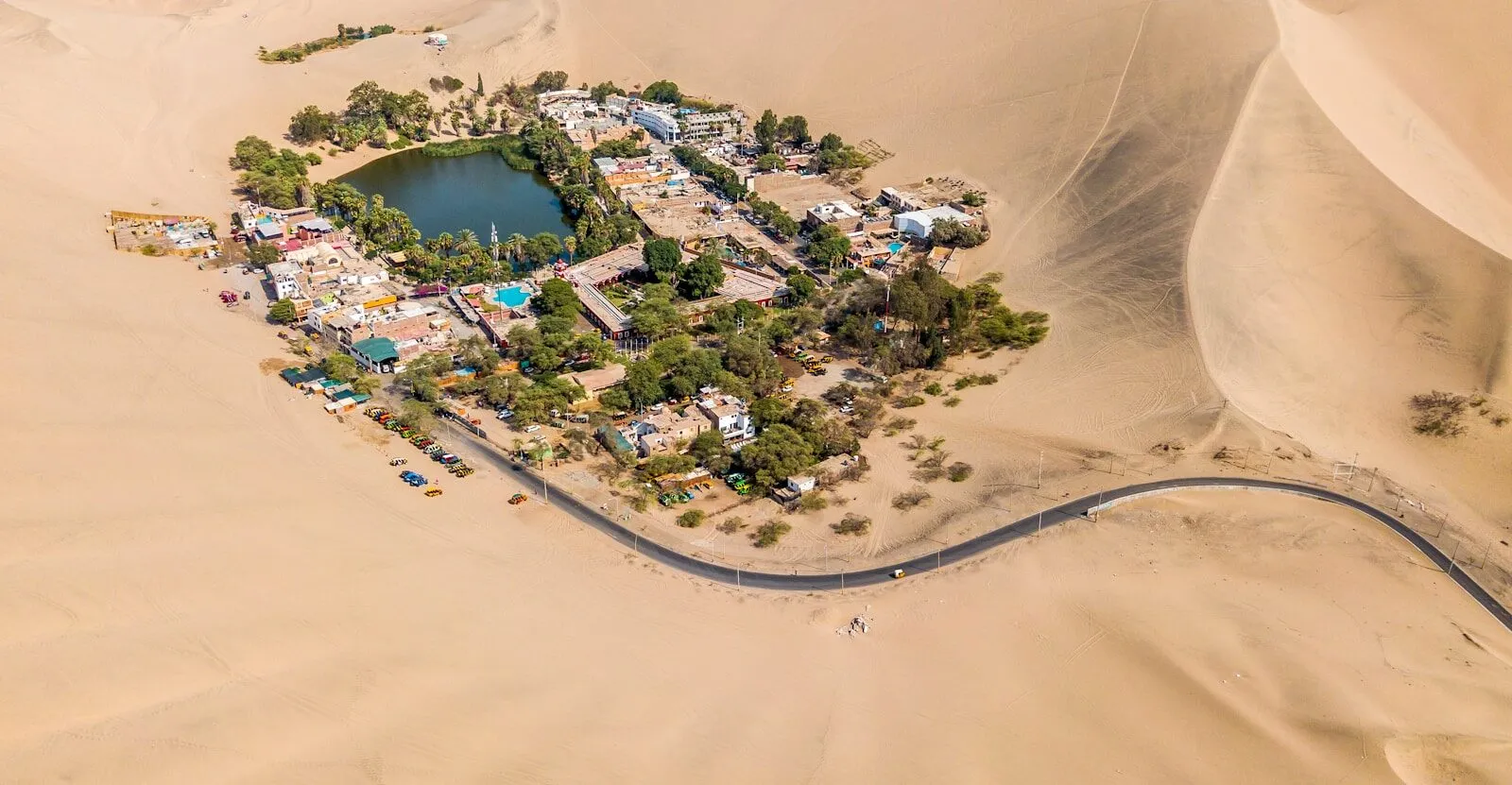 A Culinary Tour of Peru: Lima, Arequipa and the Sacred Valley