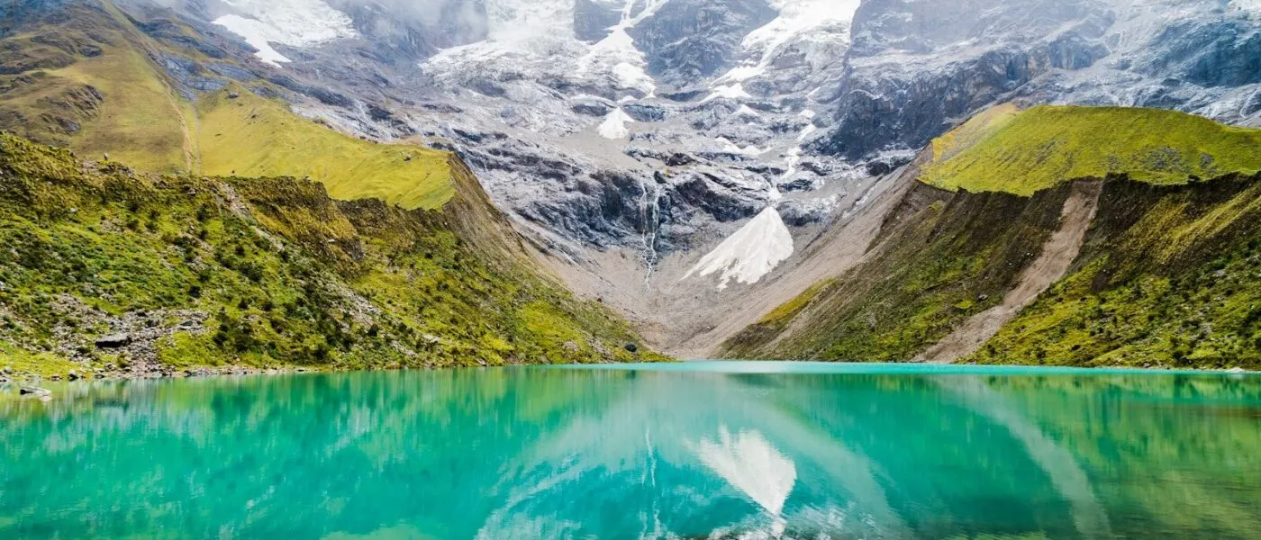Plan Your Gay Honeymoon in Peru
