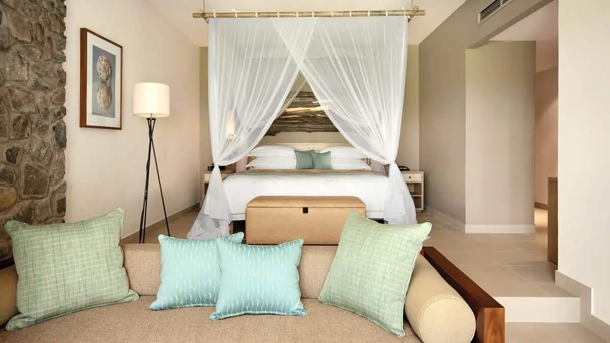 Luxury gay travel