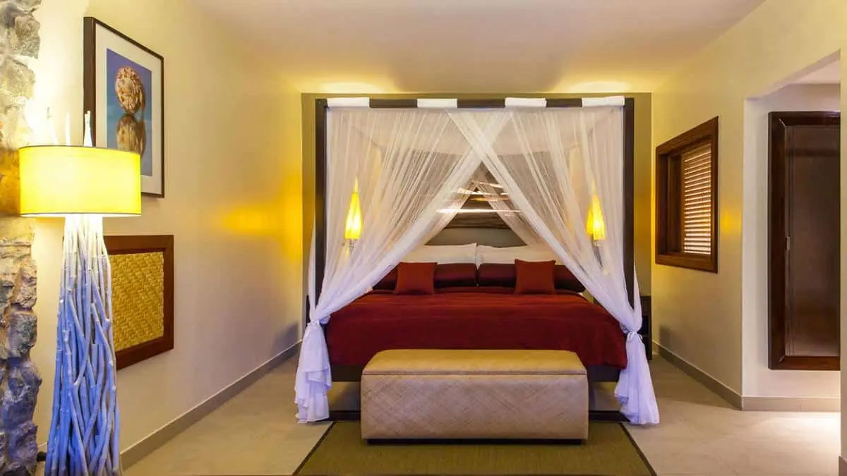 Luxury gay travel