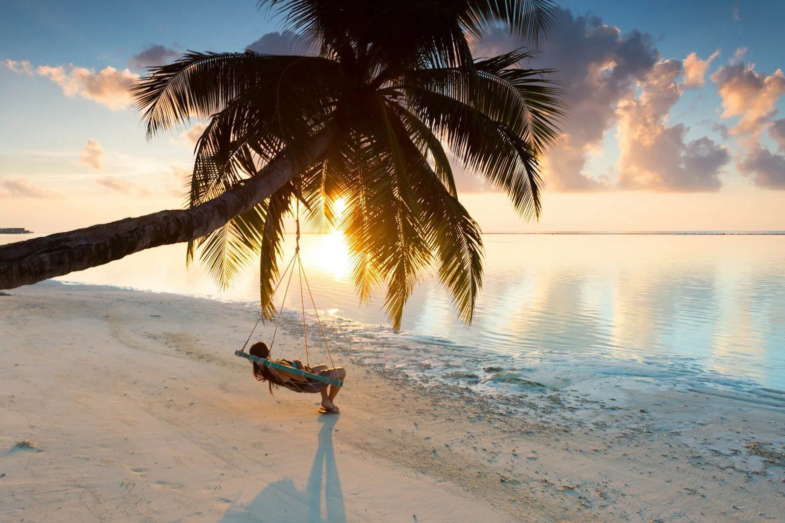 Day 9 to 16: The Maldives