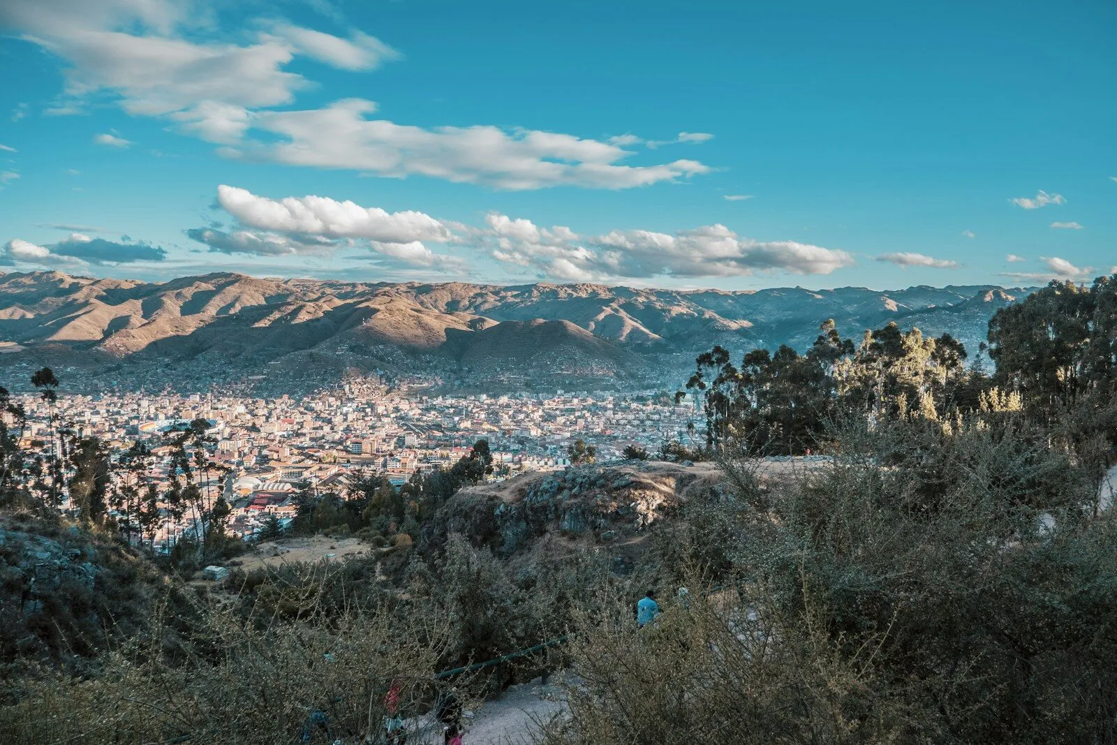 Days 6-7: Cusco