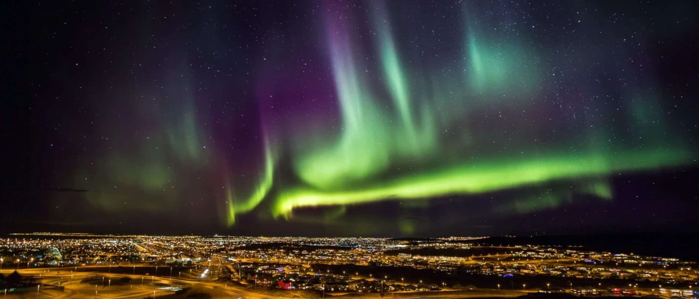Northern Lights
