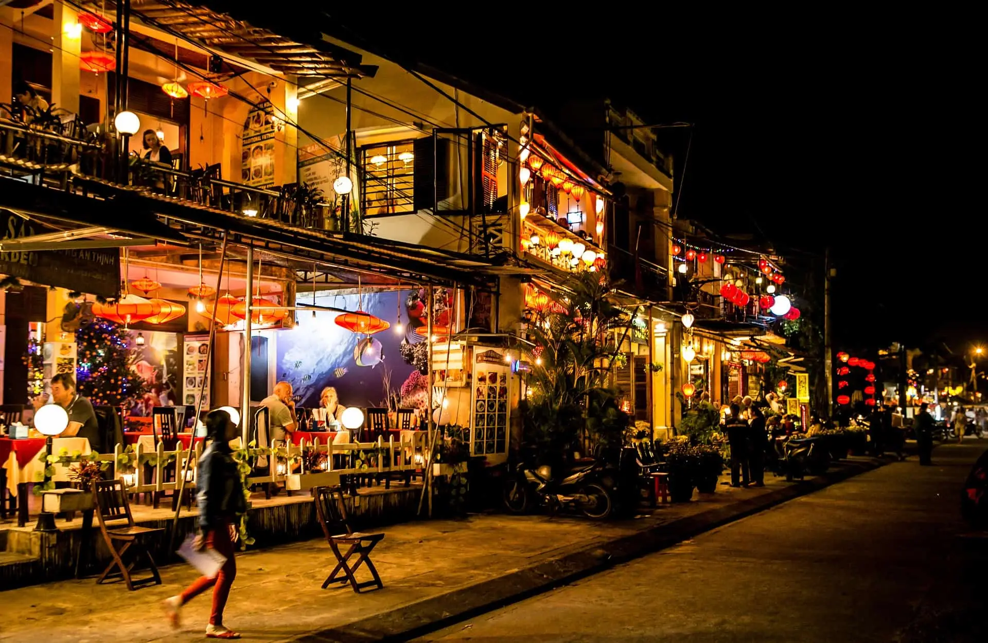 Day 4: Hoi An