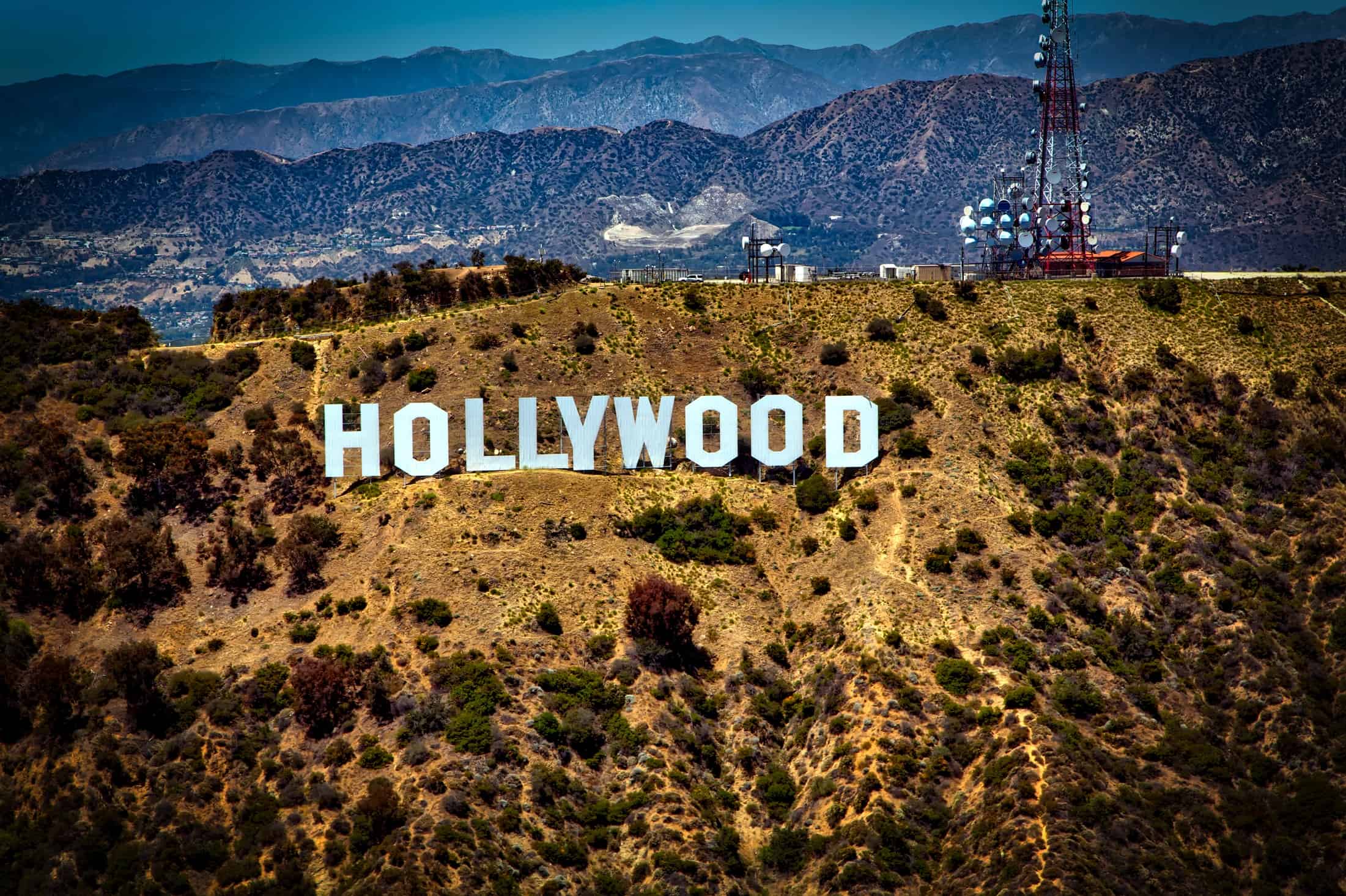 Day 8-10: Los Angeles
