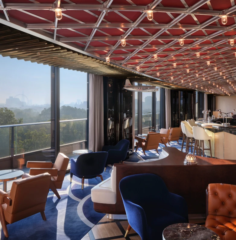 The Peninsula