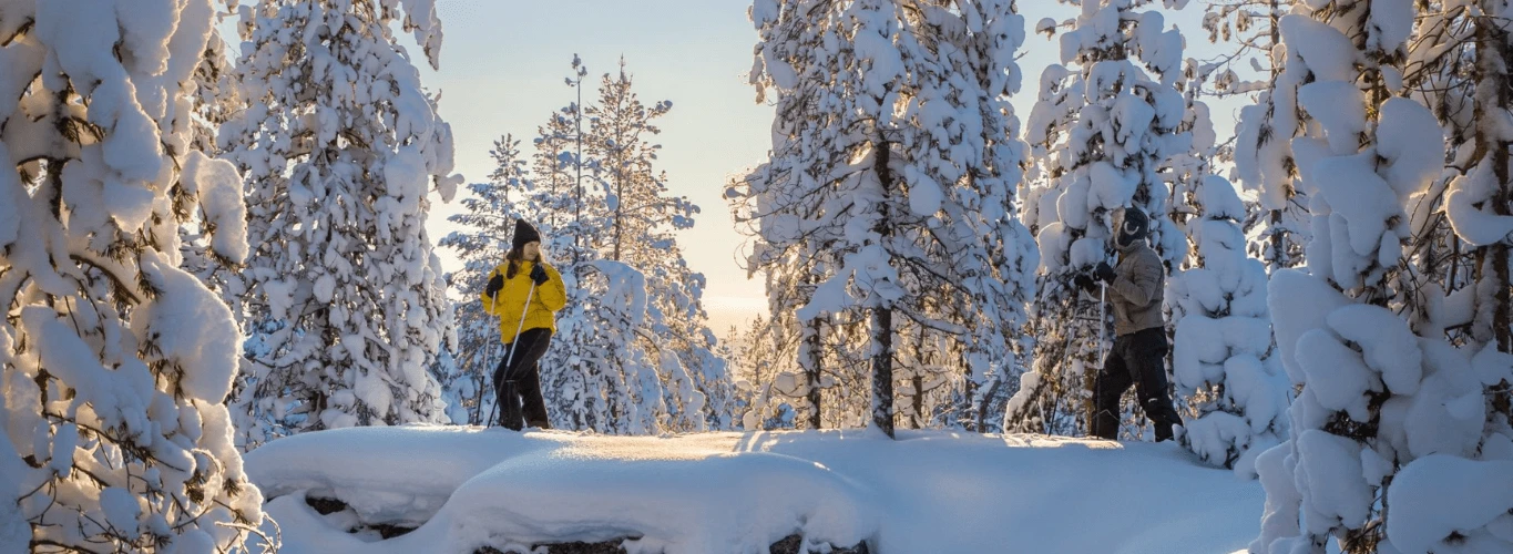 Luxury Luxury Honeymoons in Finland 2026 & 2027 vacations