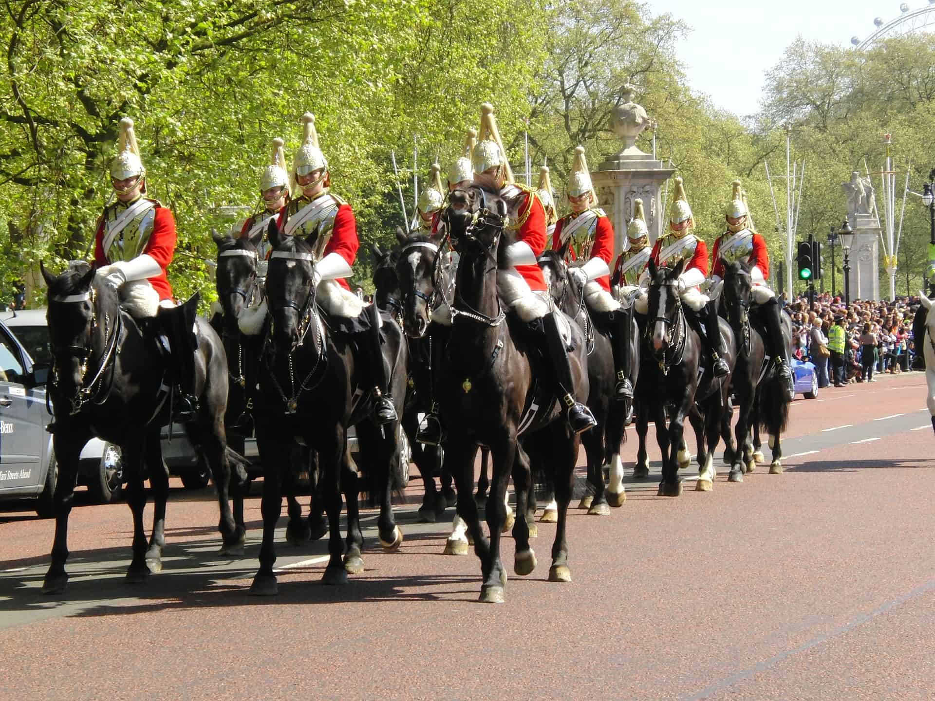 Royal Britain