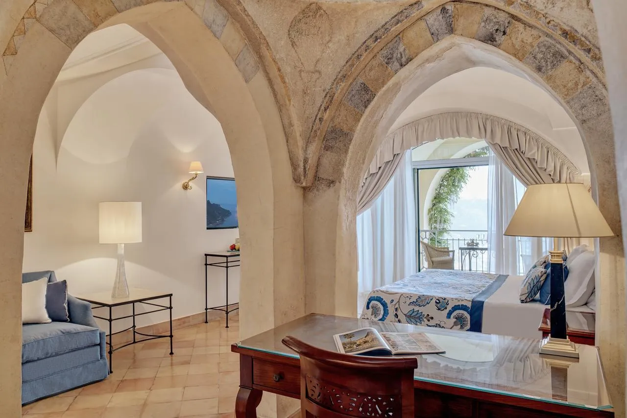 Caruso, A Belmond Hotel, Ravello