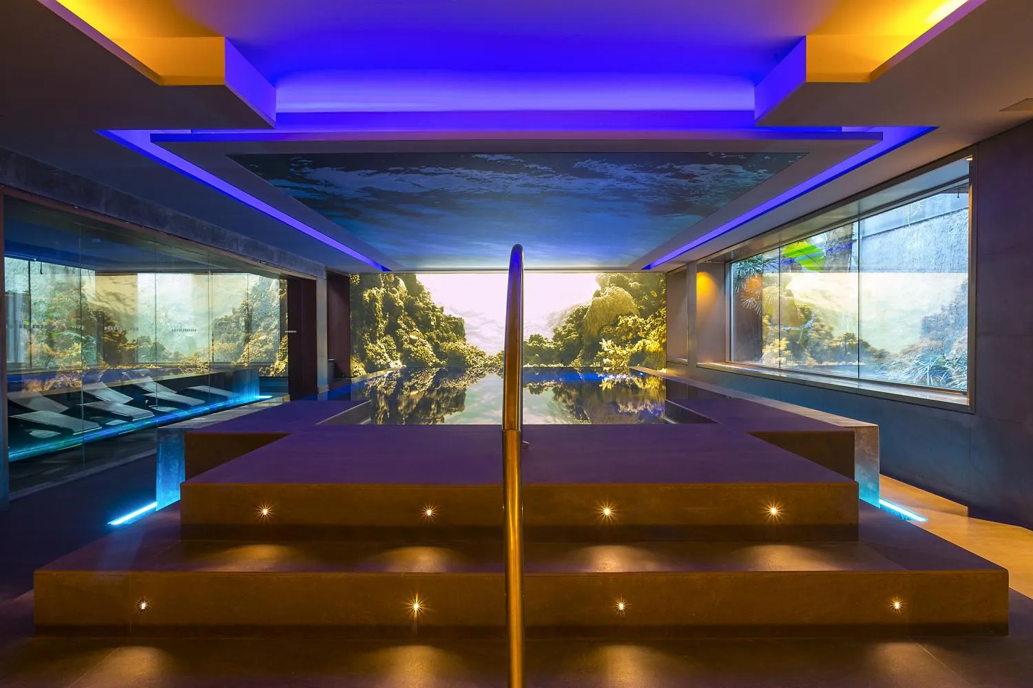 Spa & Wellness