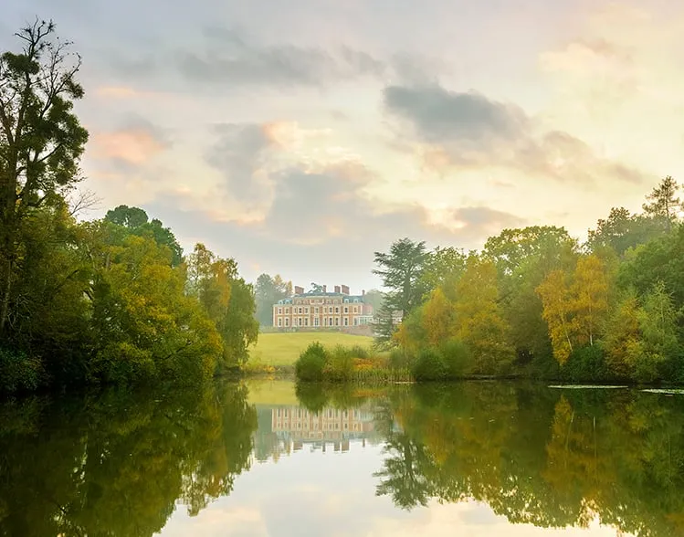 Heckfield Place