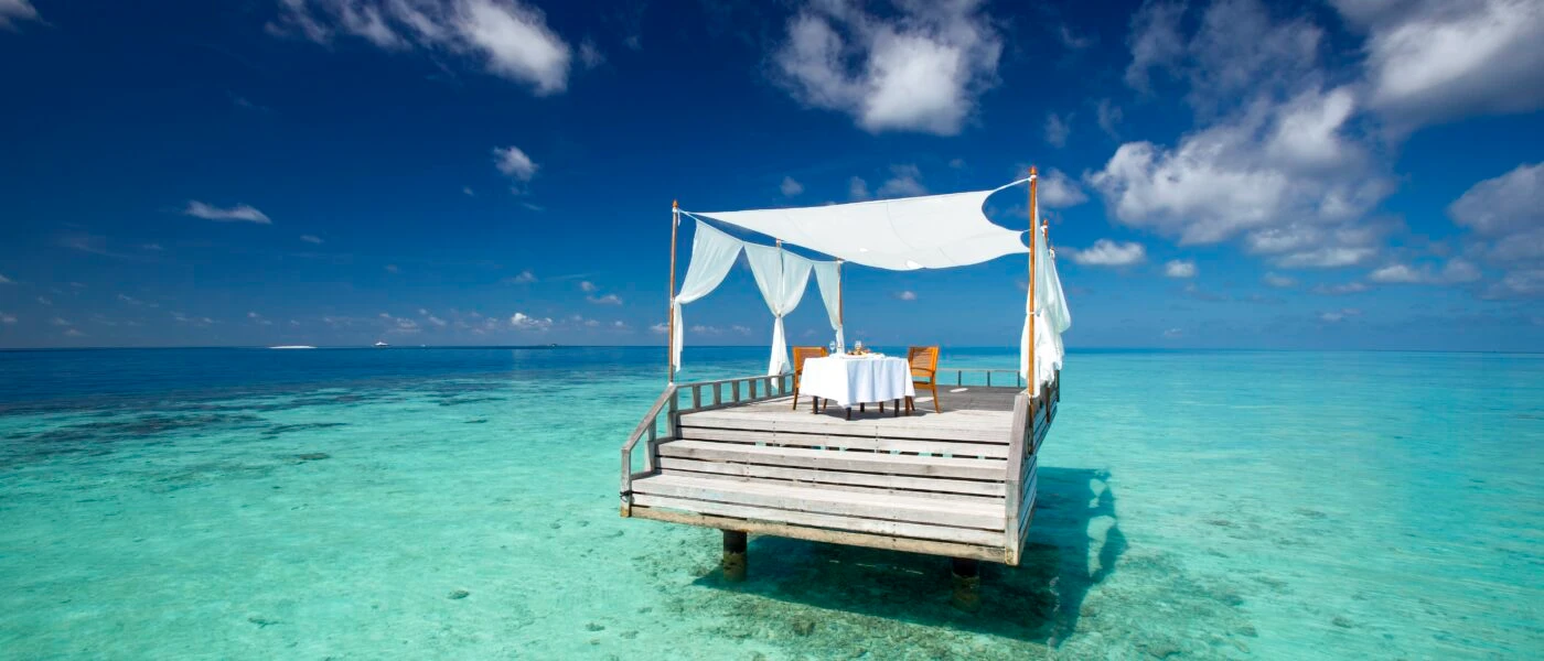Private Dining