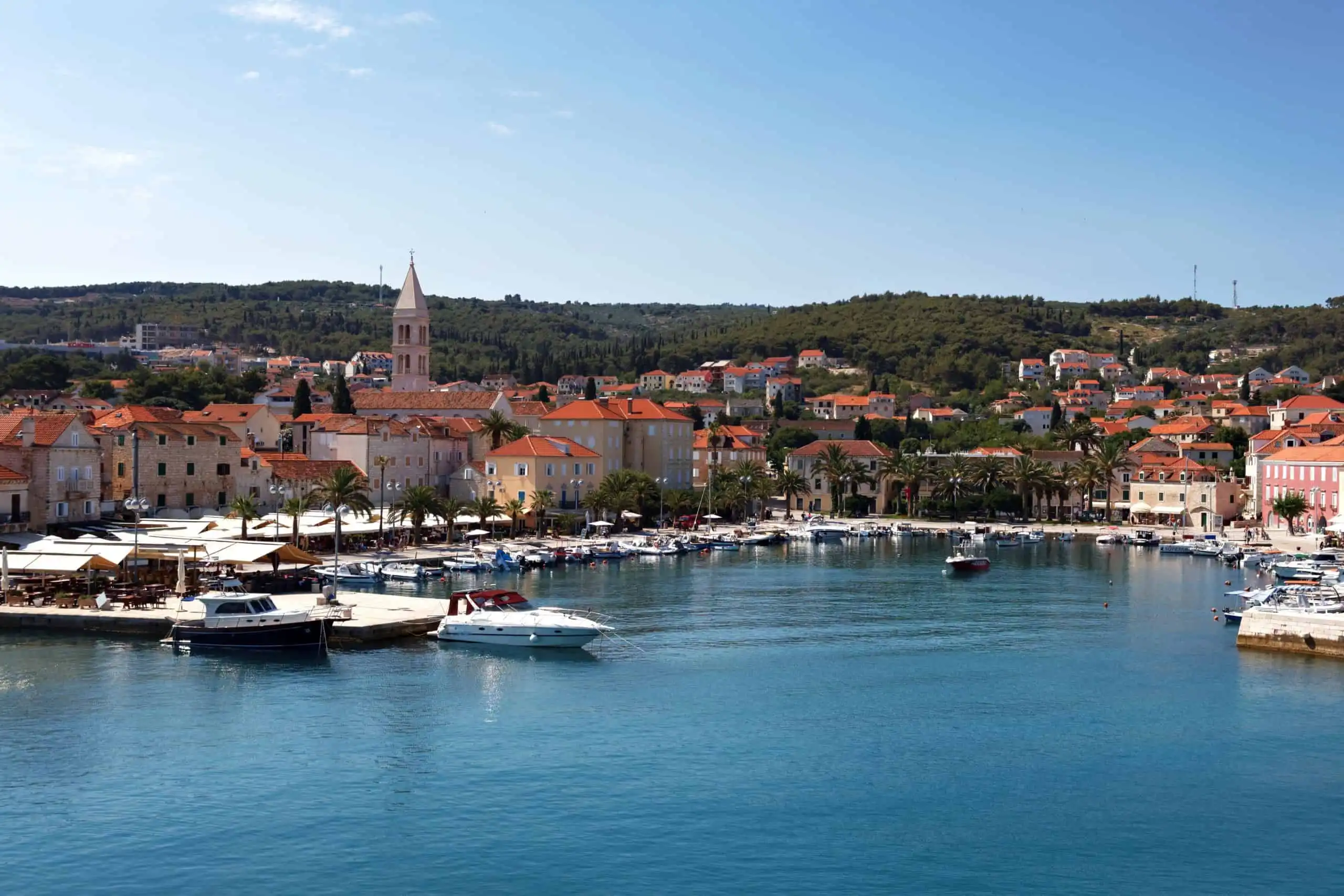 Croatia