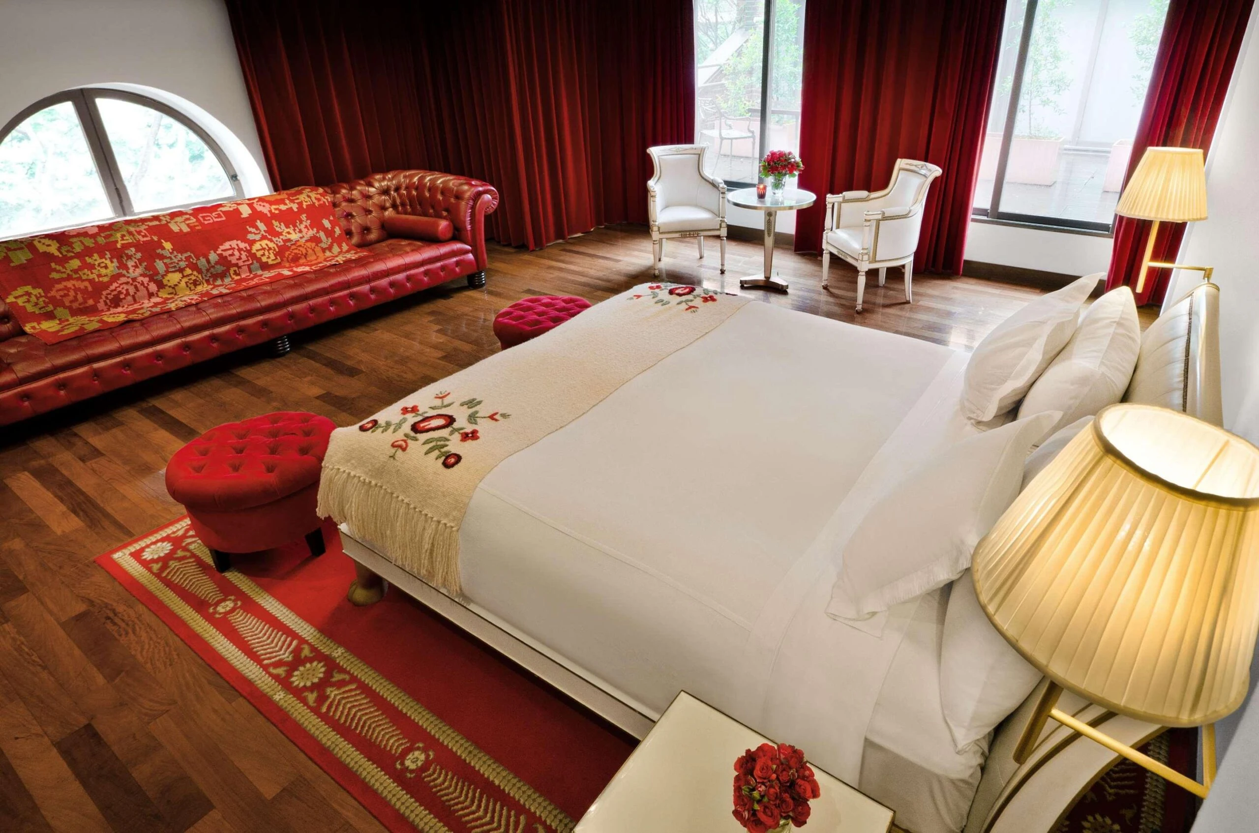 Faena Hotel Buenos Aires 