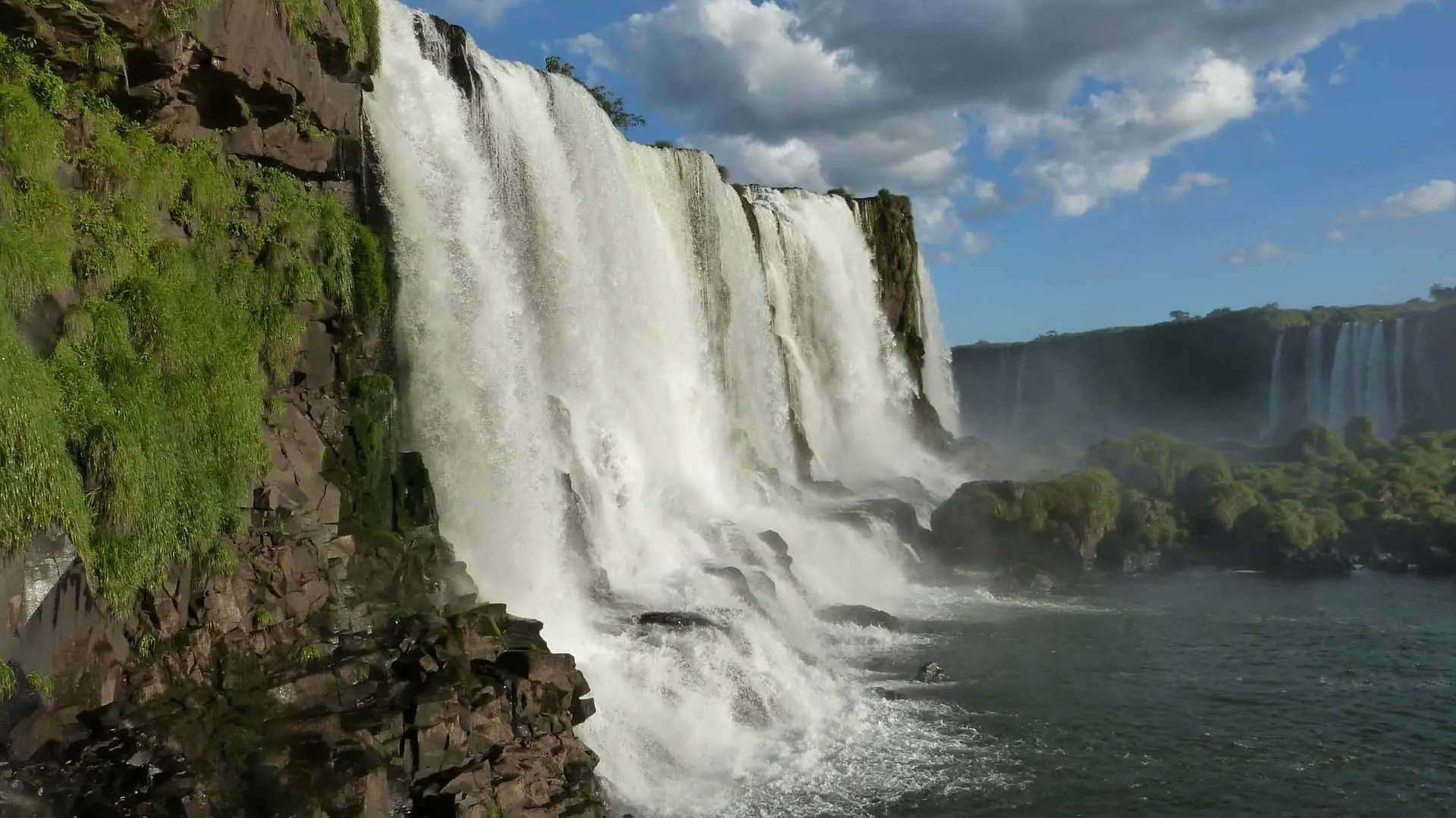 Day 10: The Brazilian side