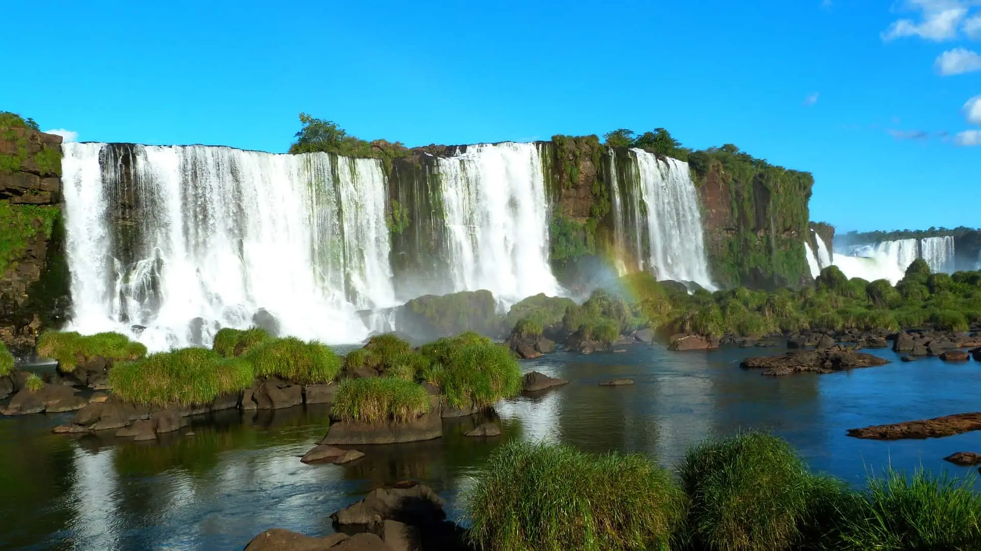 Day 4: Iguazu