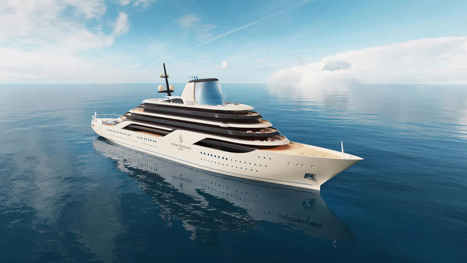 Four Seasons Yachts