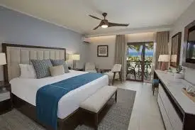 Luxury gay travel