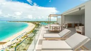The Ritz-Carlton, Turks & Caicos