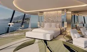 Four Seasons Yachts