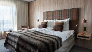 Hotel Kust