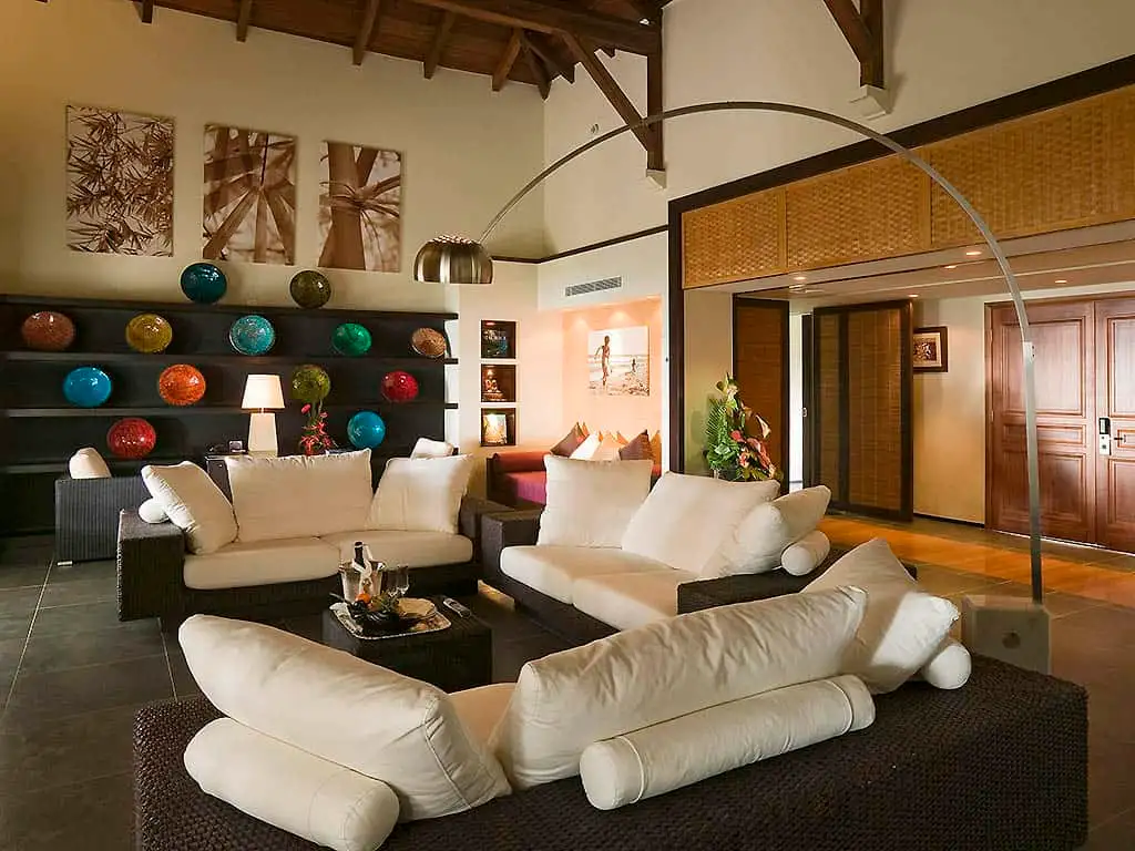 Luxury gay travel