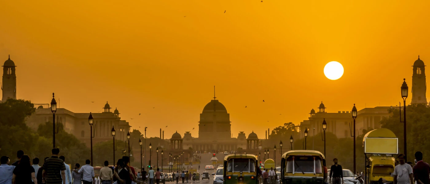 Delhi