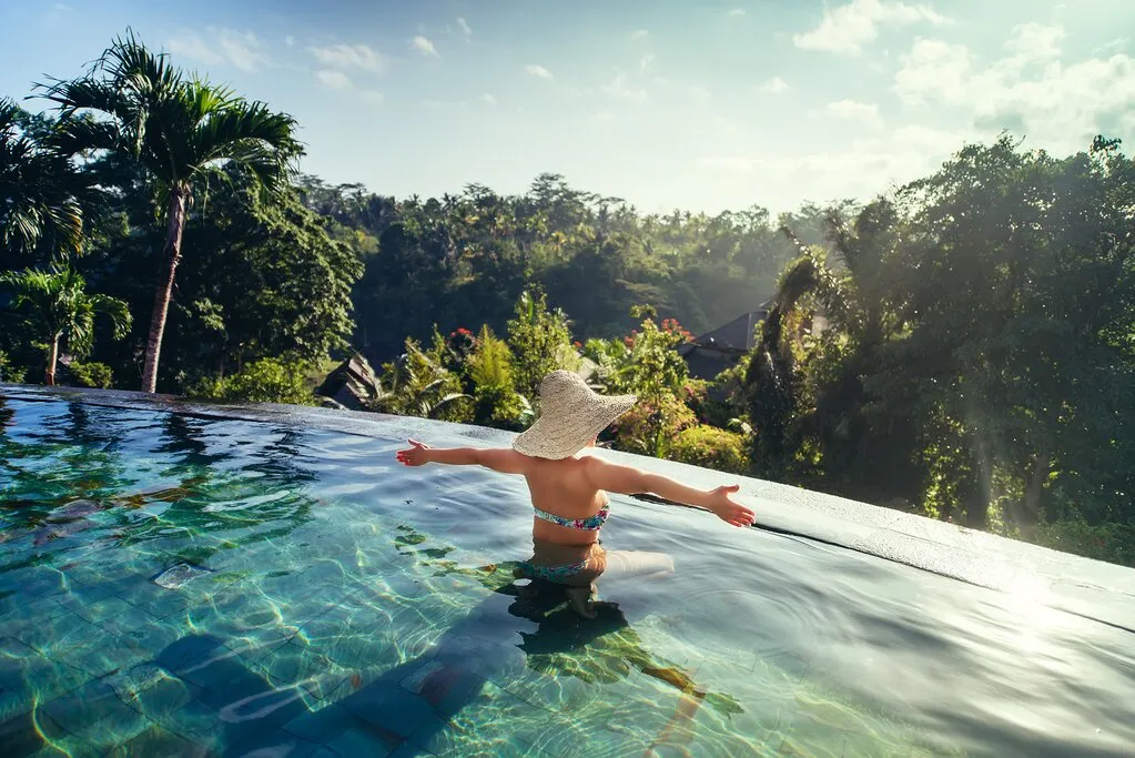 Seminyak, Bali: An LGBTQ+-Friendly Luxury Retreat
