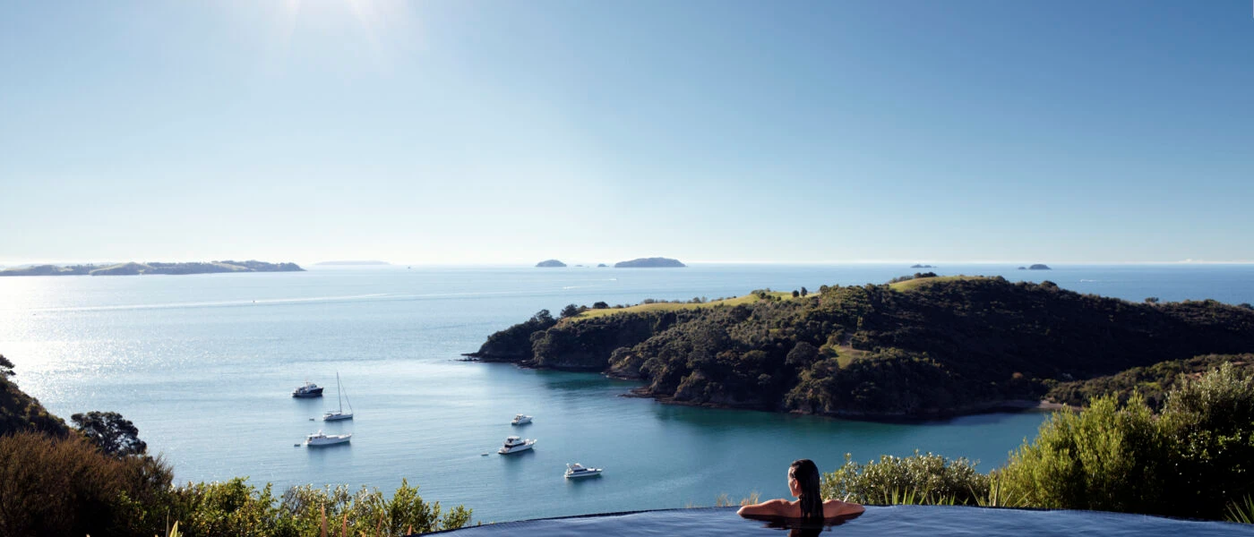 Waiheke Island