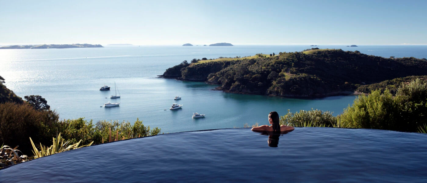 Waiheke Island
