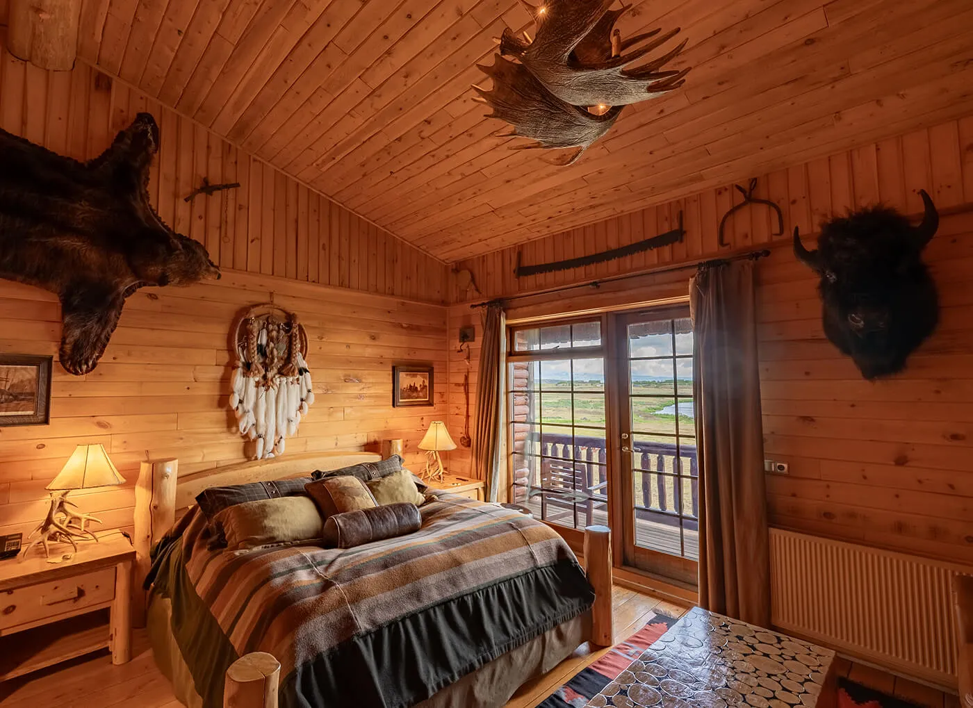 Hotel Ranga, South Iceland