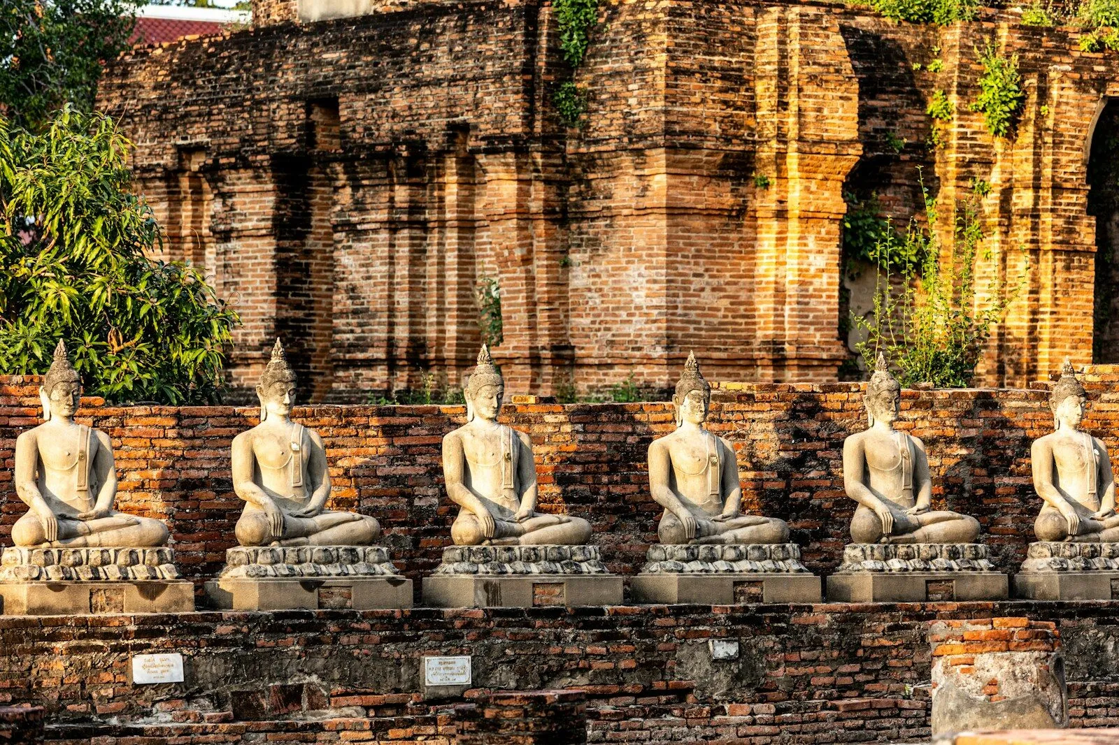 Ayutthaya