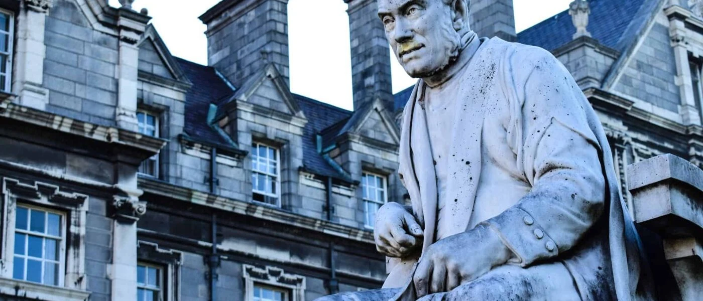 A Cultural Tour of Ireland: Art, Literature & LGBTQ+ Heritage