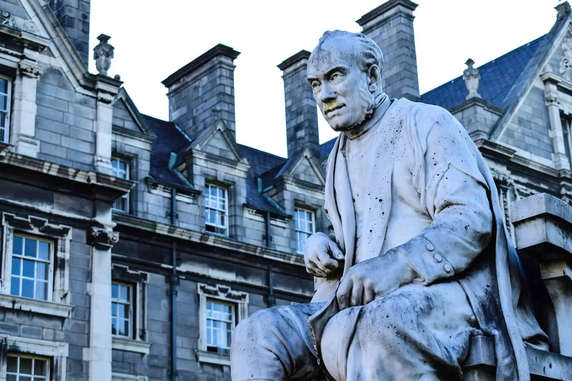 A Cultural Tour of Ireland: Art, Literature & LGBTQ+ Heritage