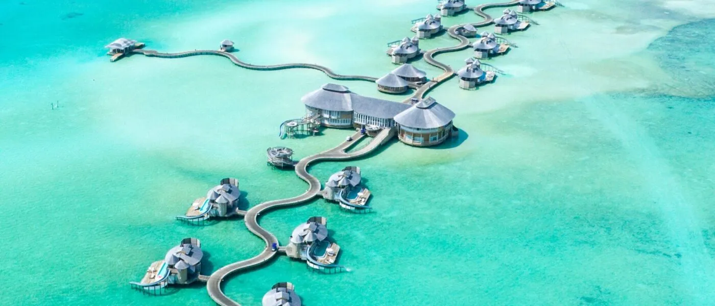 Honeymoons in The Maldives