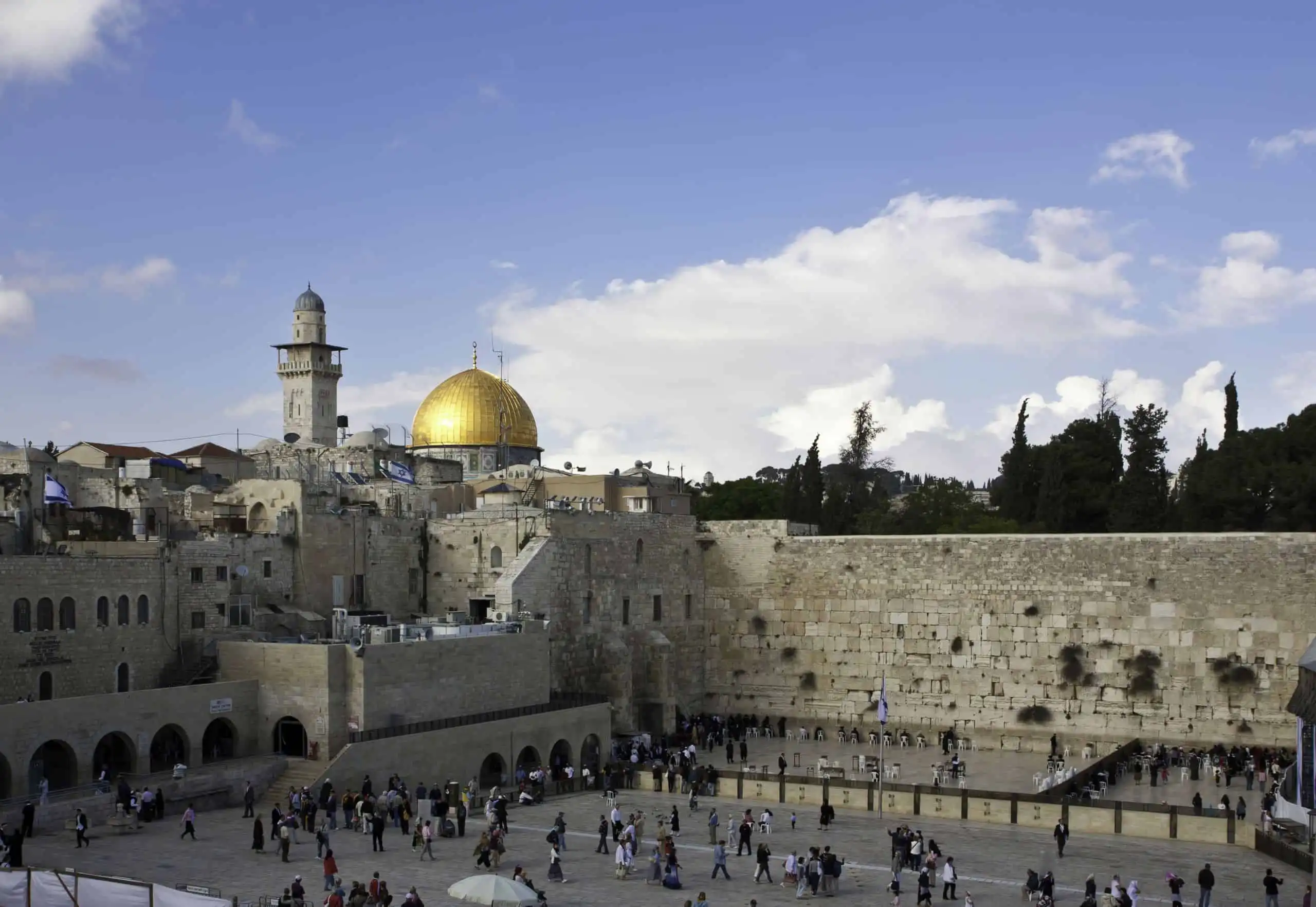 Luxury Israel