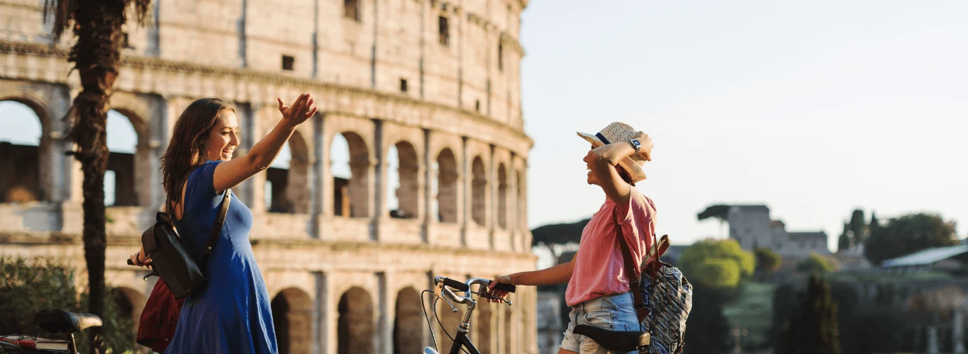 Luxury Gay Honeymoon Italy 2026 & 2027 vacations