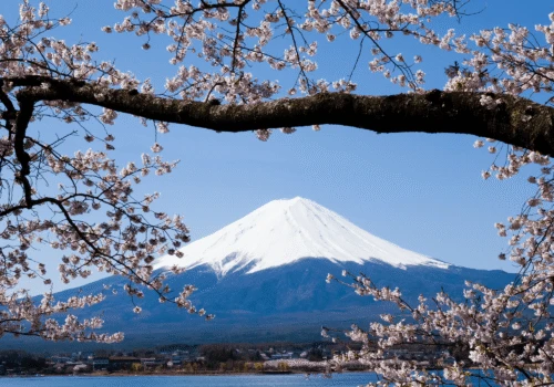 Japan