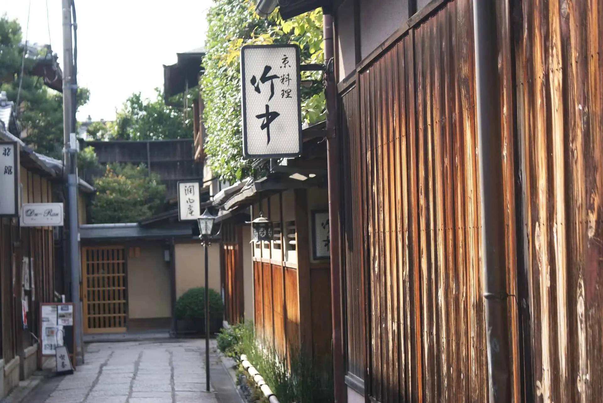 Day 7: Kyoto