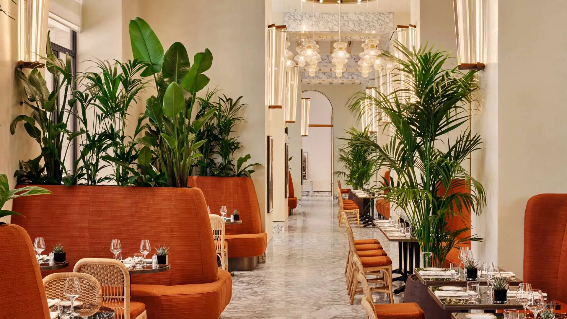 Bulgari Hotel, Rome
