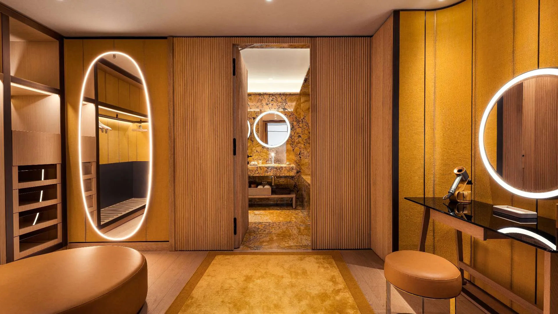 Bulgari Hotel, Rome