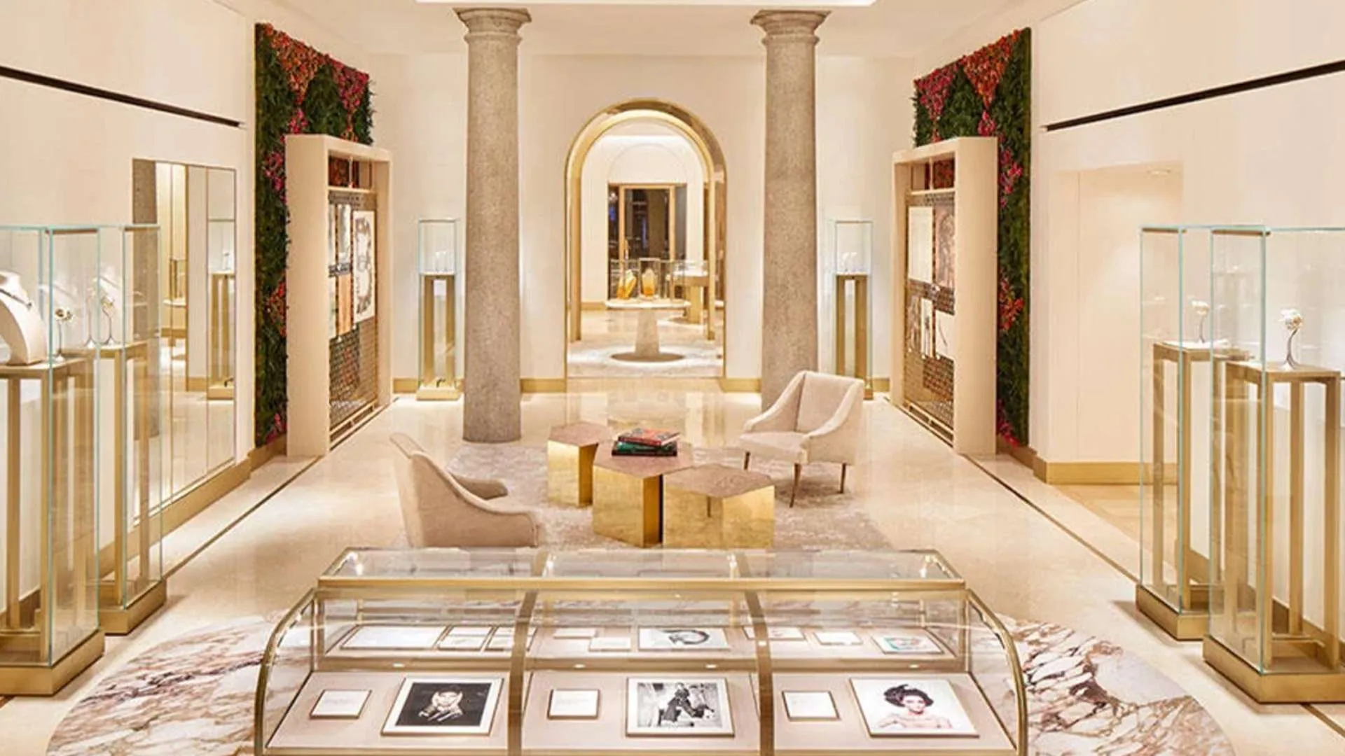 Bulgari Milan